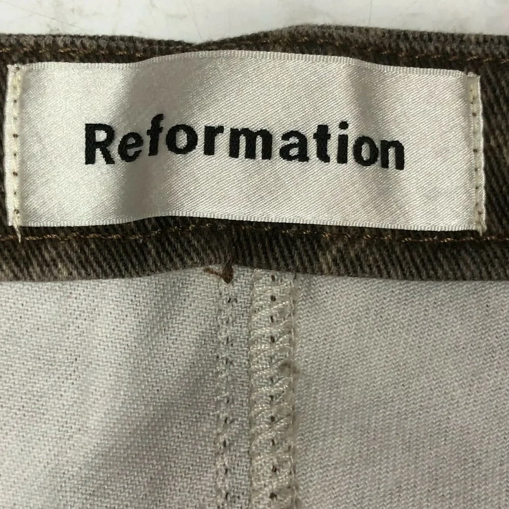 Reformation niki jean